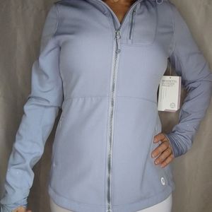 NEVER Worn MONDETTA Outdoor Project Size M  Thermal Hooded Jacket